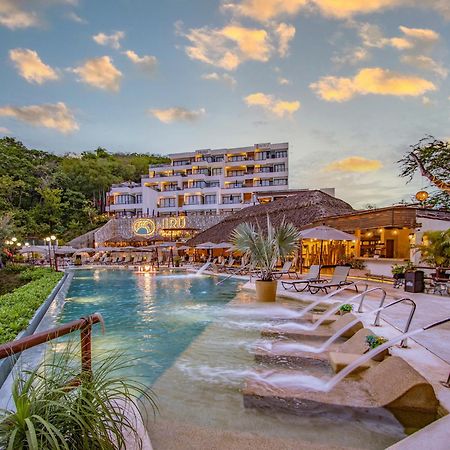 Niru Ocean Suites By Binniguenda Santa Cruz Huatulco Eksteriør billede