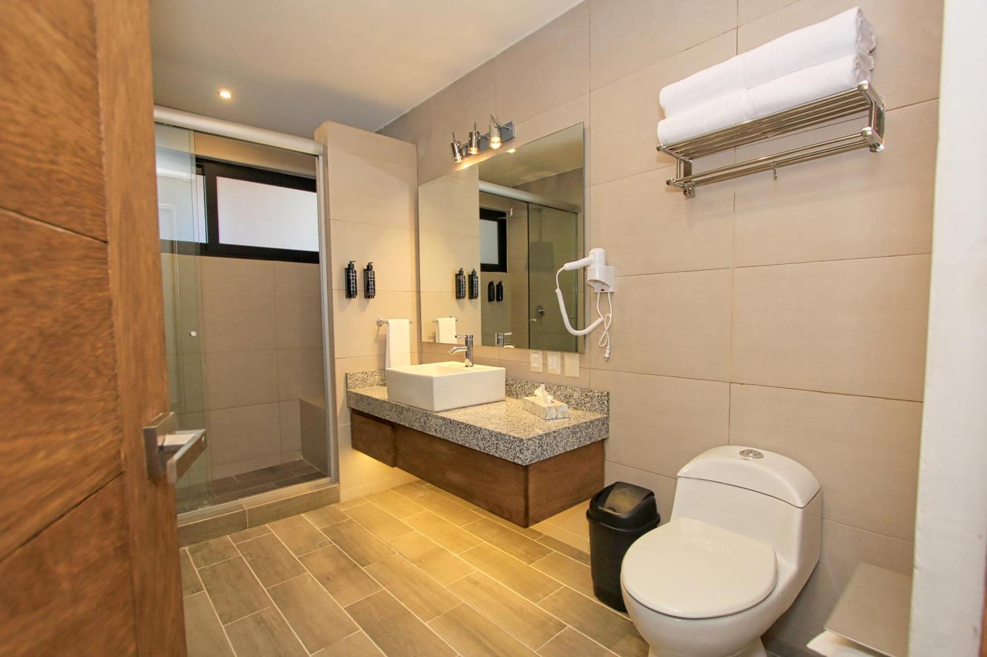 Niru Ocean Suites By Binniguenda Santa Cruz Huatulco Eksteriør billede