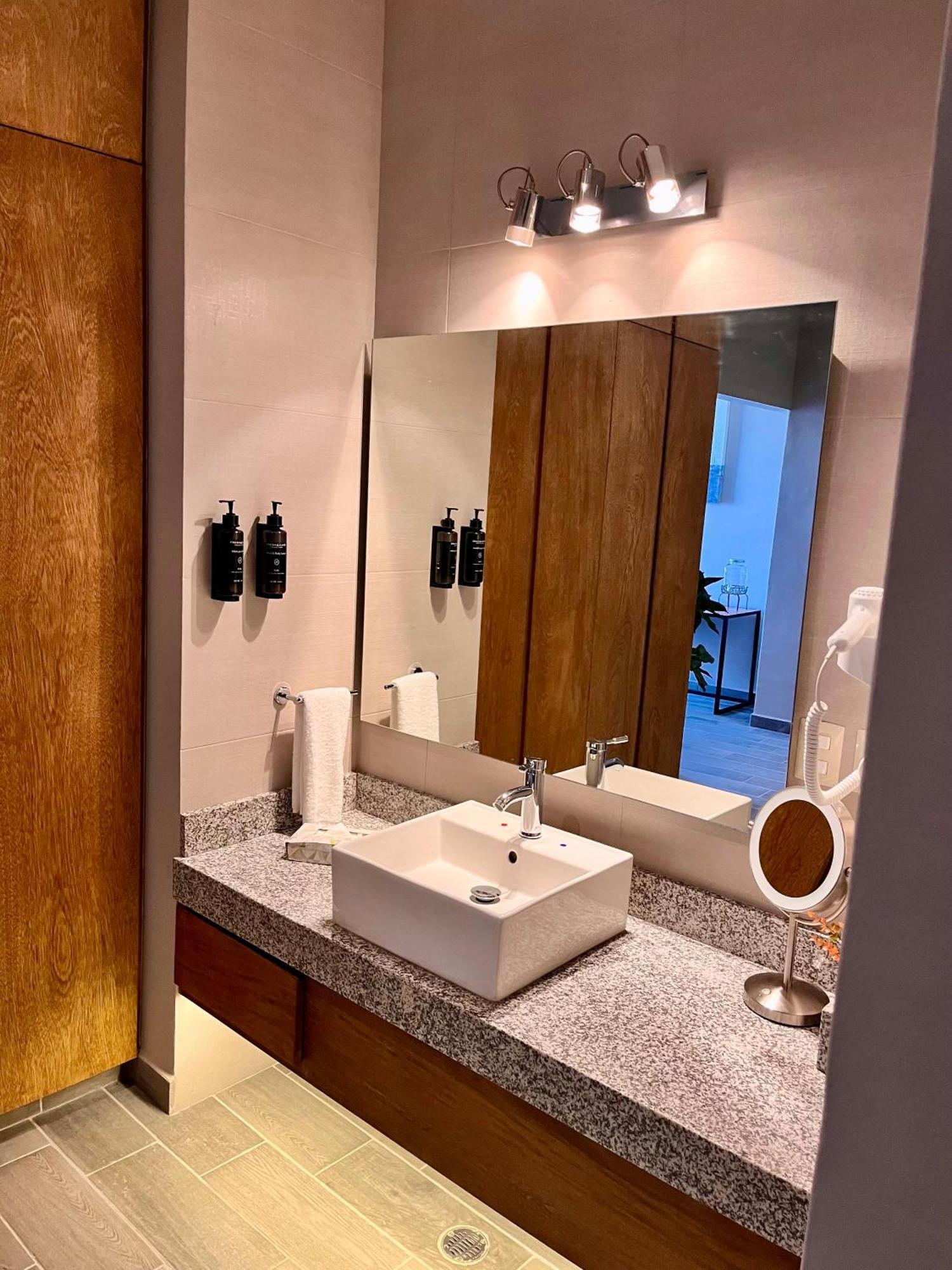 Niru Ocean Suites By Binniguenda Santa Cruz Huatulco Eksteriør billede