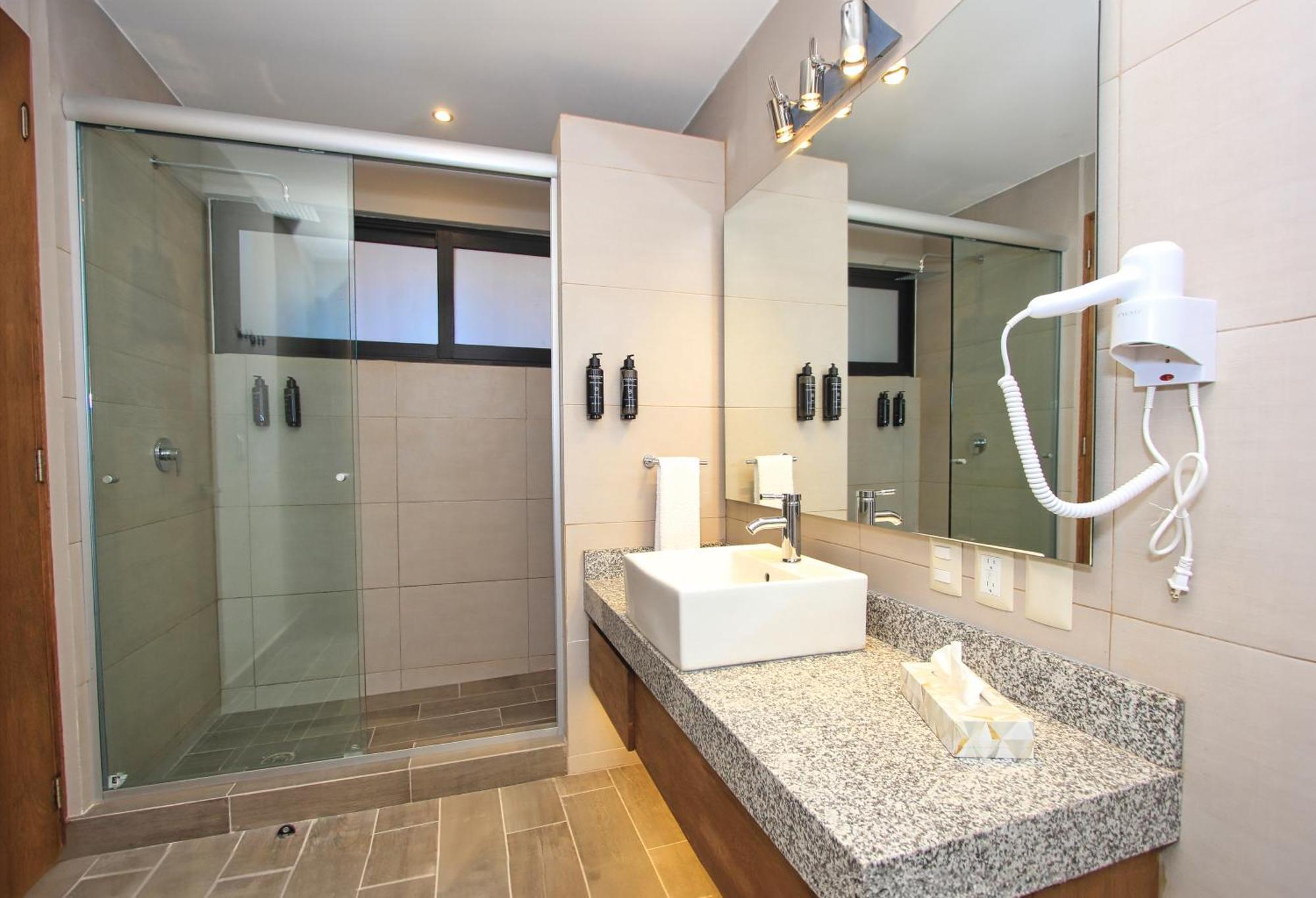 Niru Ocean Suites By Binniguenda Santa Cruz Huatulco Eksteriør billede